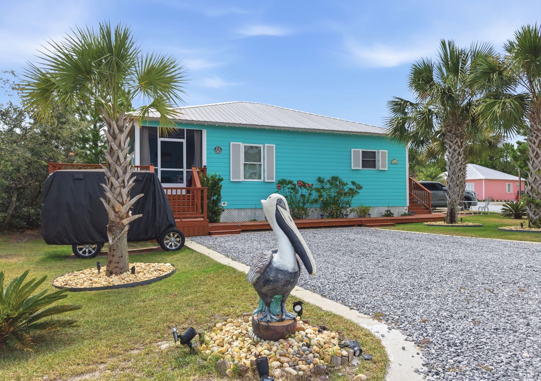 Welcome to Rookery III 7026 - Teal Waters!