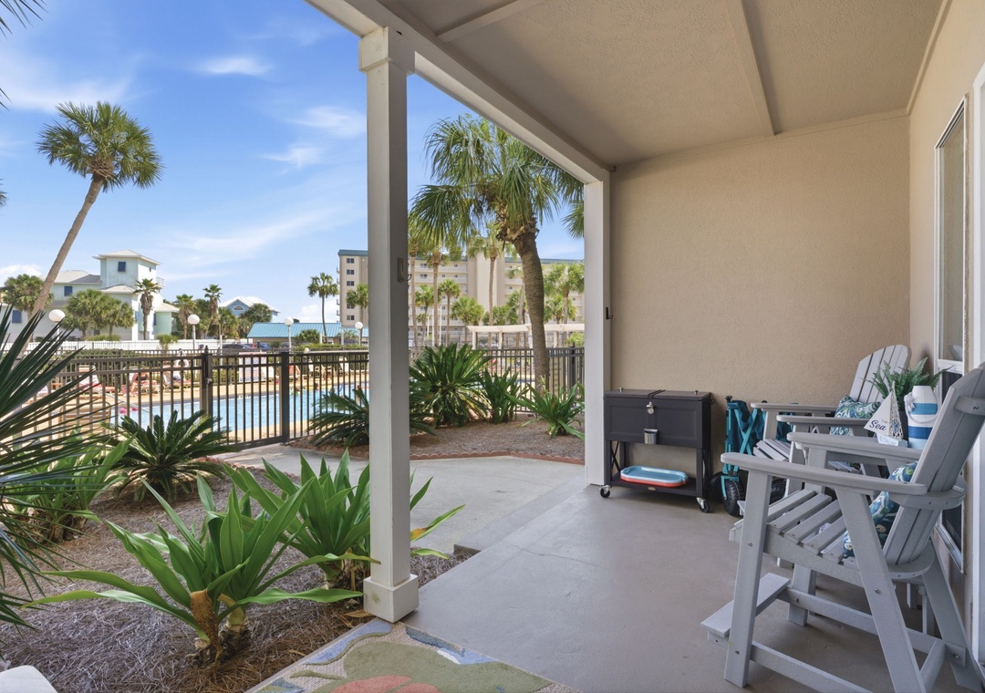 Grand Caribbean East 107