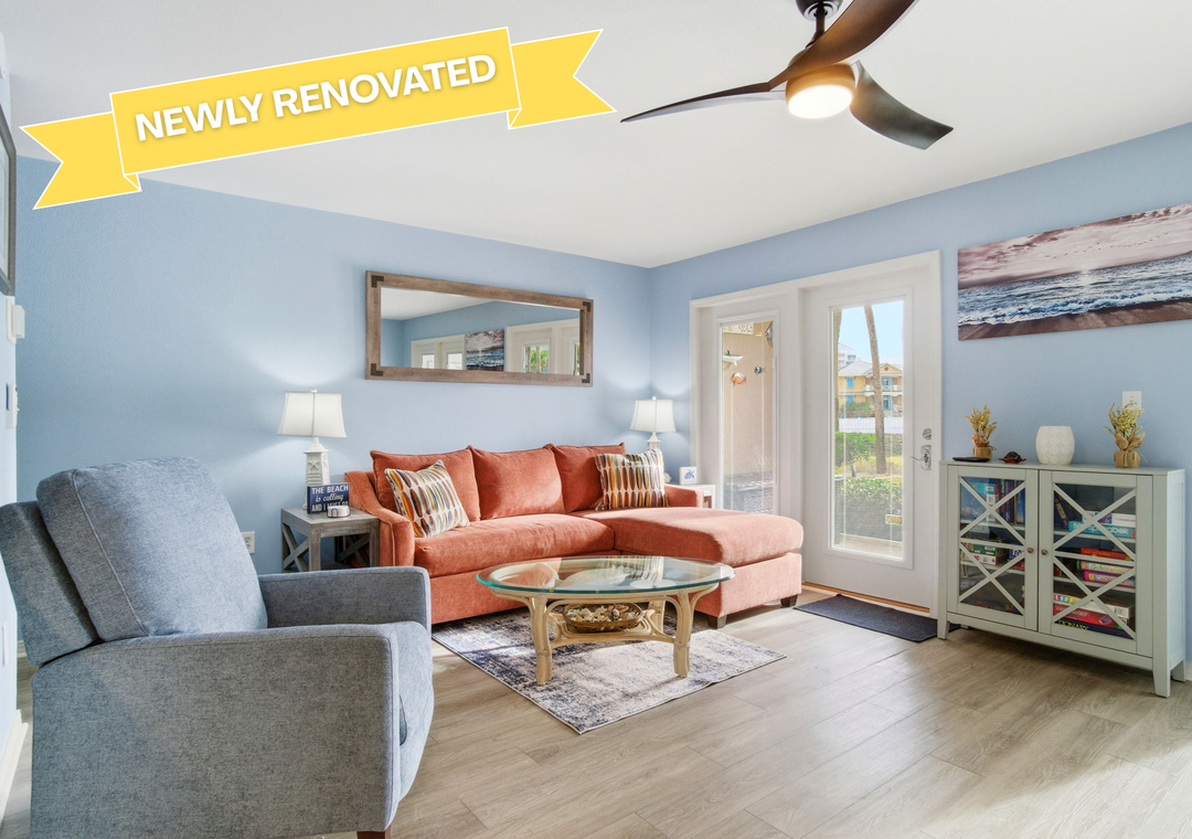 Grand Caribbean East 114