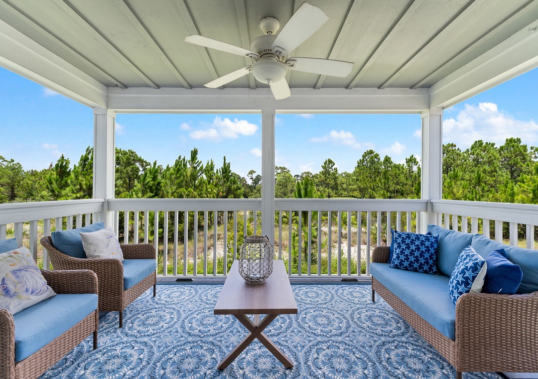 Emerald Tides at Lost Key Villas