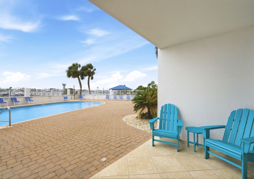 SeaSpray Riverside 112