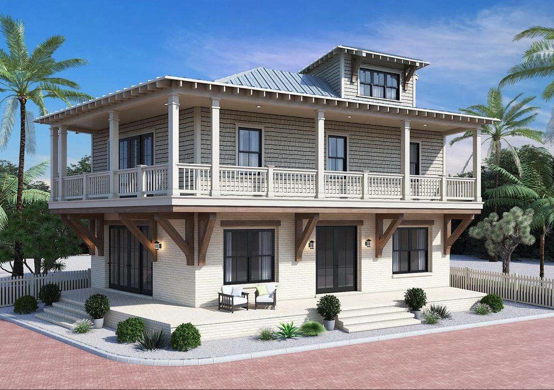 The Tannin House - Meeting House Square 7