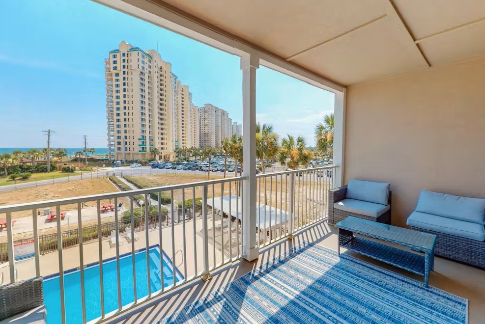 Grand Caribbean West 310