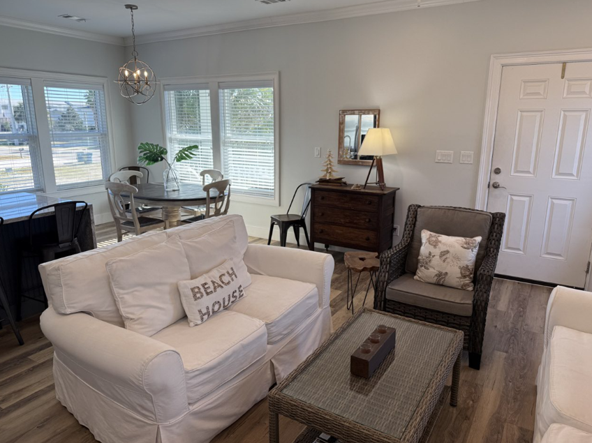 Living & Dining Room