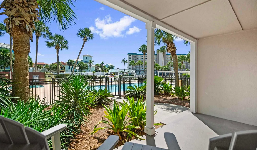 Grand Caribbean East 107