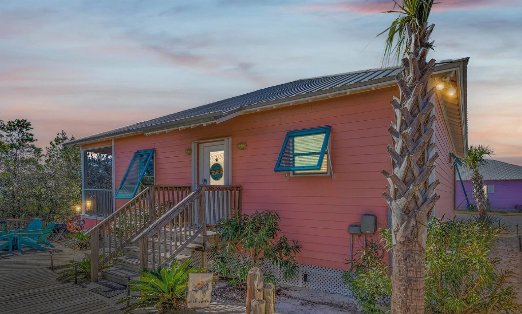 Rookery III 7029 - Coral Cottage