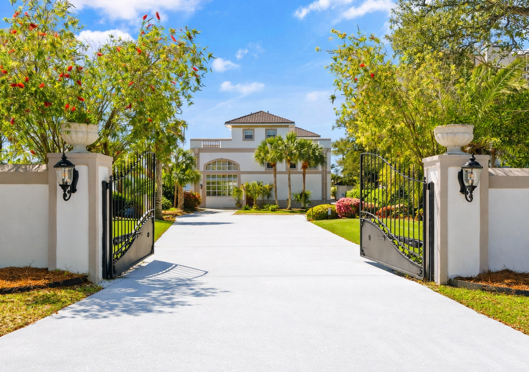 Bella Villa