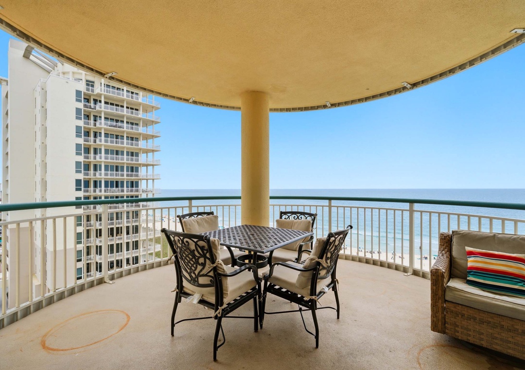 Beach Colony East 7B