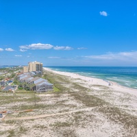 Stunning Beach View