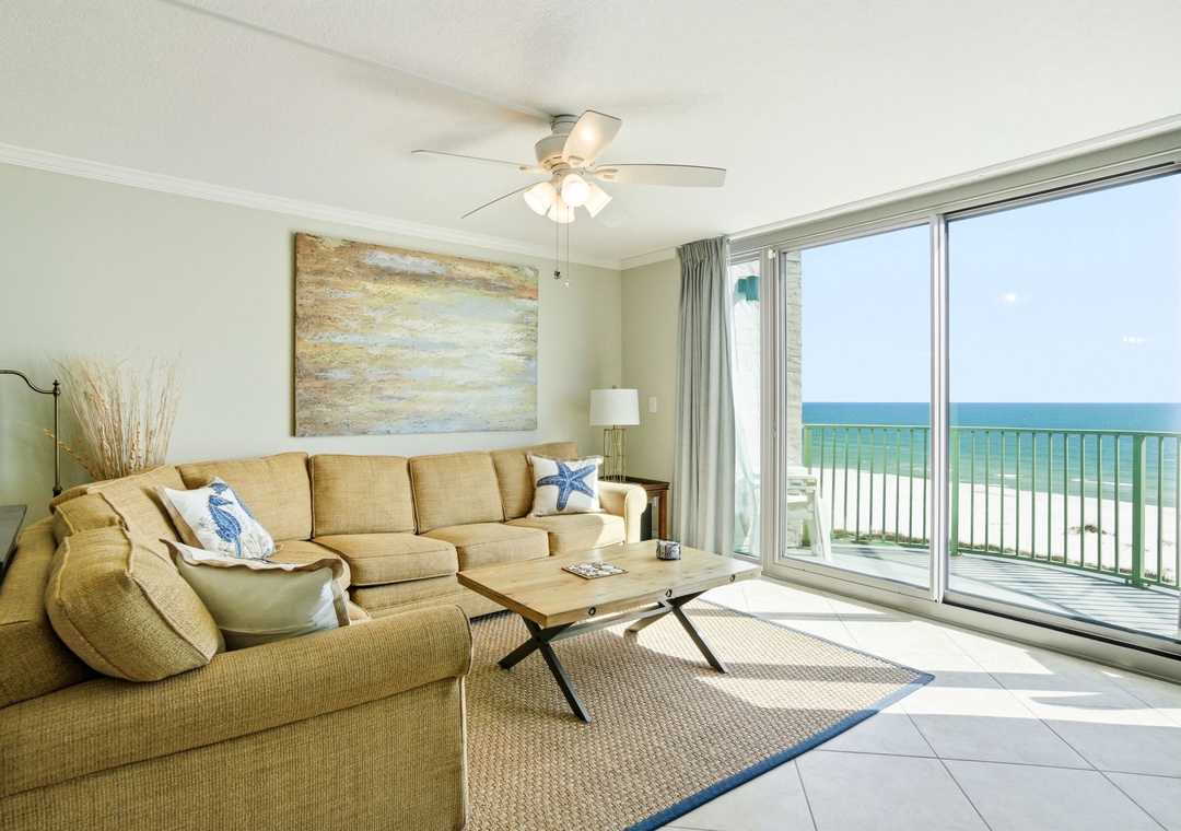 Perdido Towers East 502