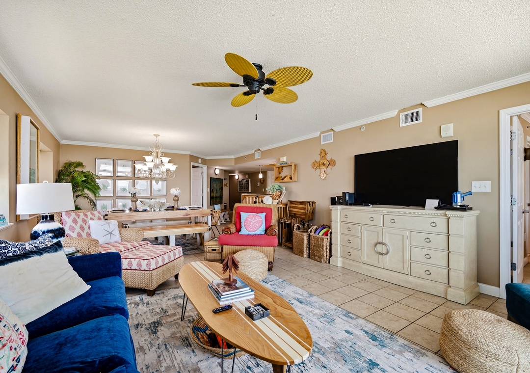 Crescent Key 610 