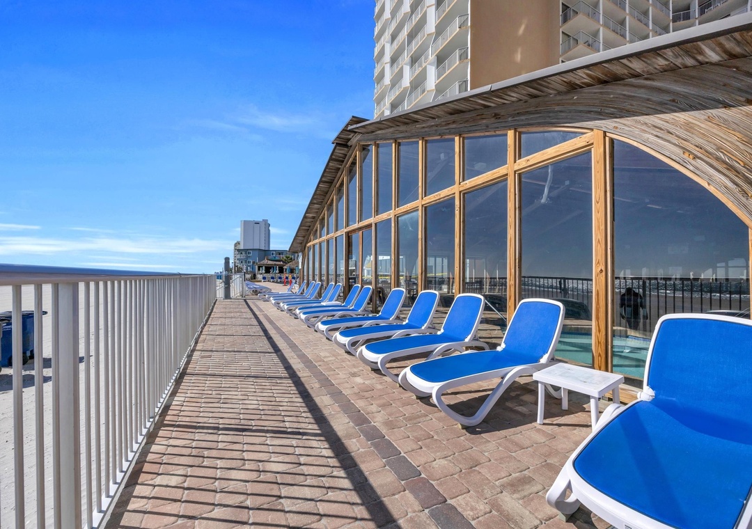 Sands Ocean Club Unit 1430 | Photo 467