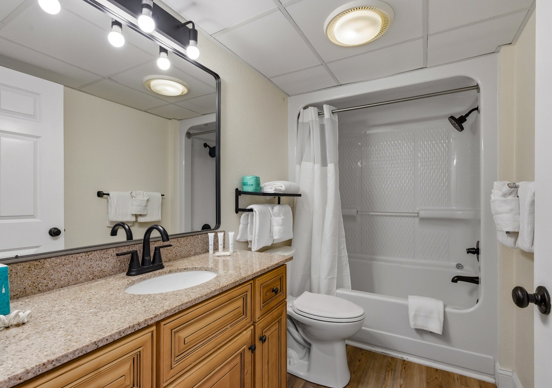 Ocean Reef Resort 717 | Photo 16