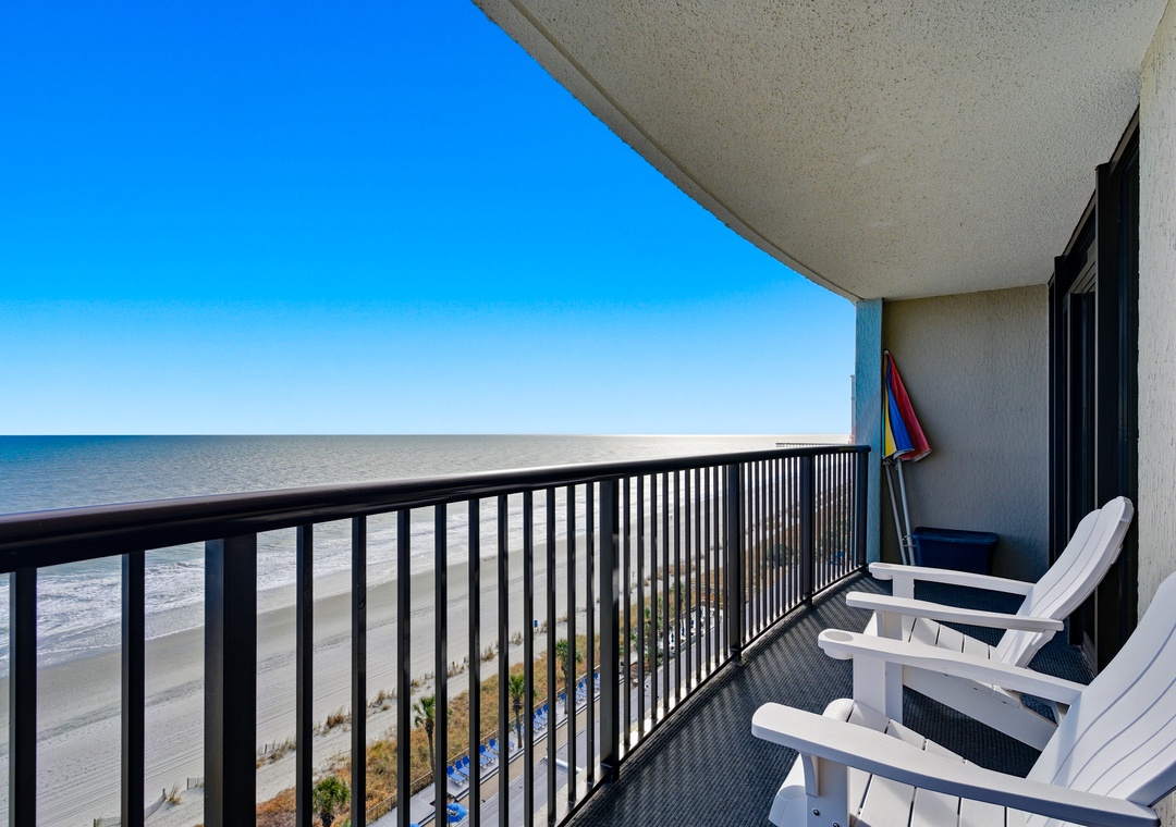 Compass Cove Unit 1117