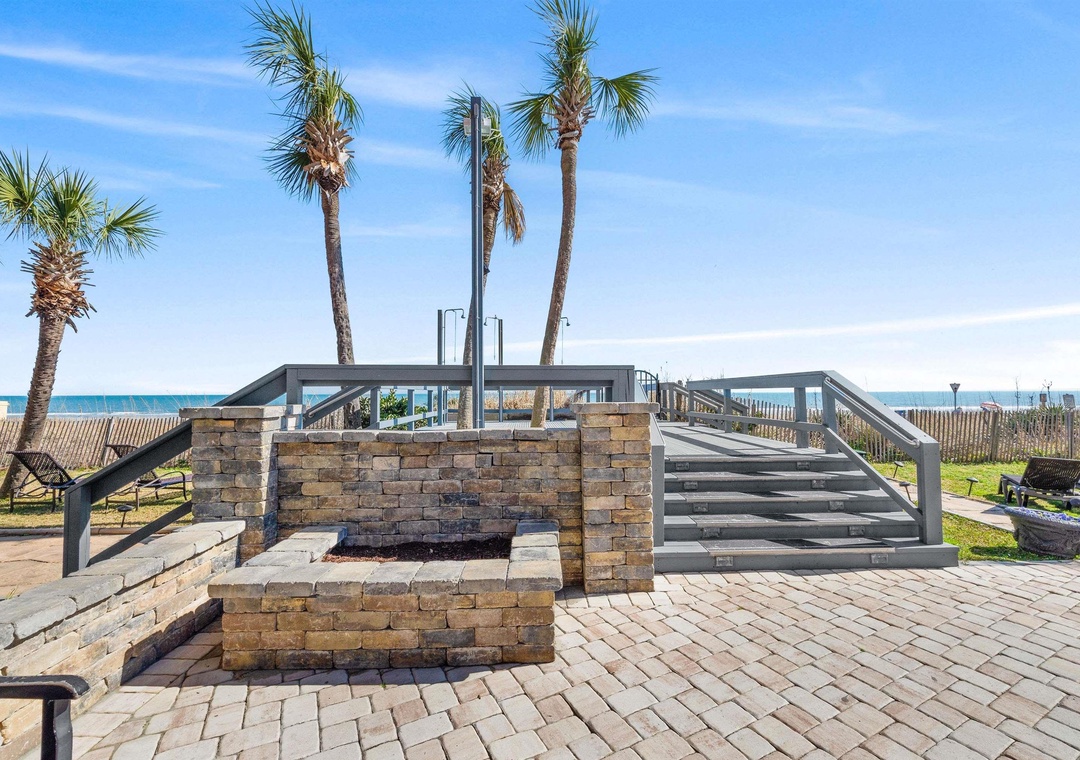 Ocean Reef Resort 918 | Photo 465