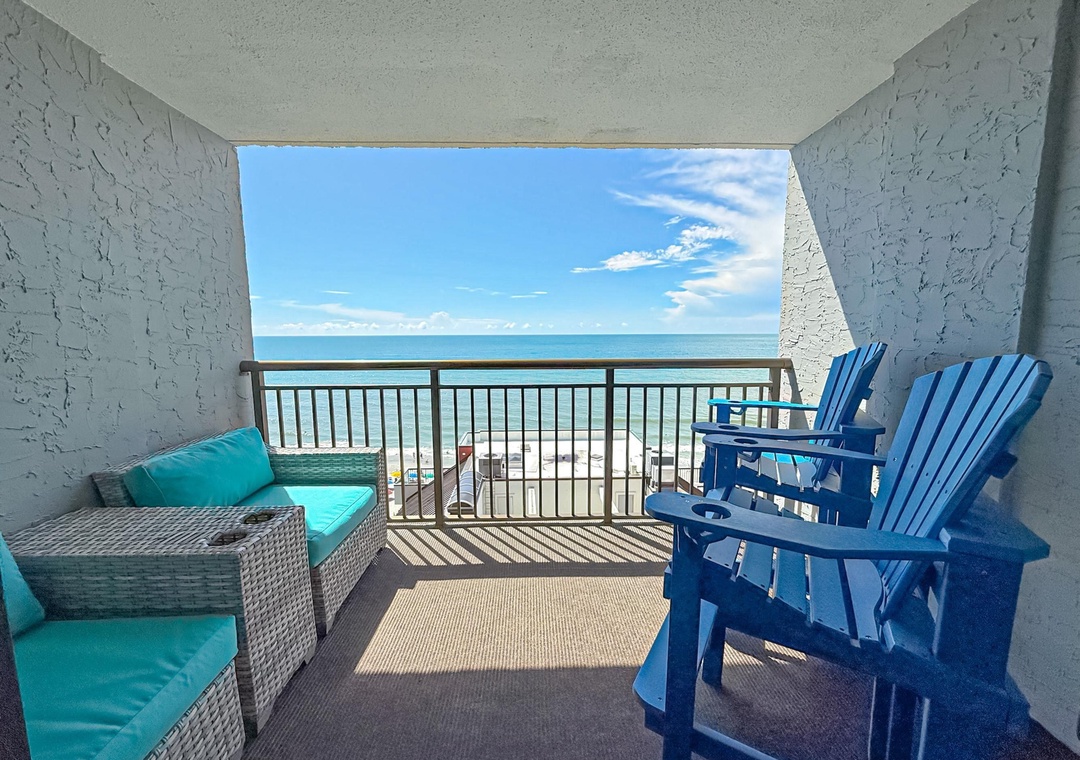 Grande Cayman 1160 | Photo 13