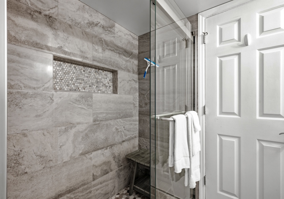 Forest Dunes 508 - Bathroom