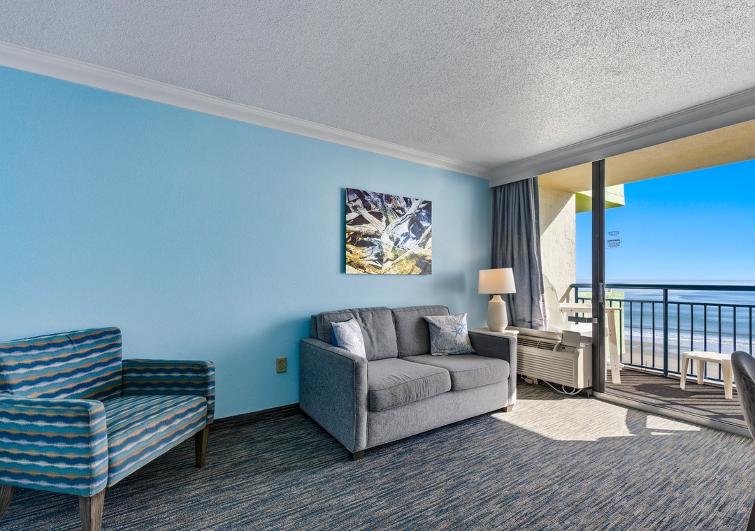 Views on Views on Views!