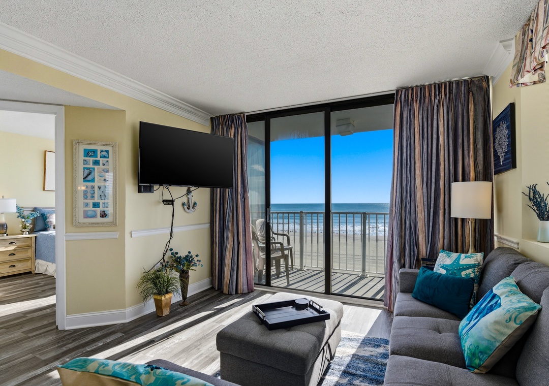 Sands Beach Club - 214