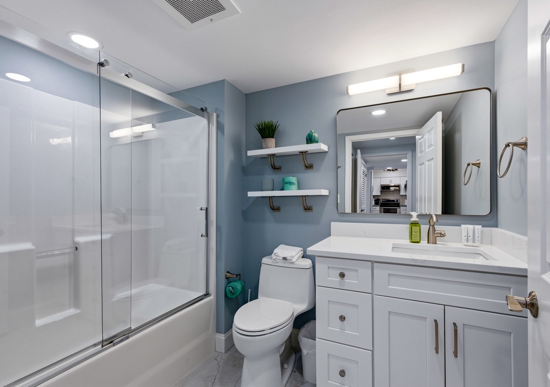 South Wind 1206 - 3rd Bath