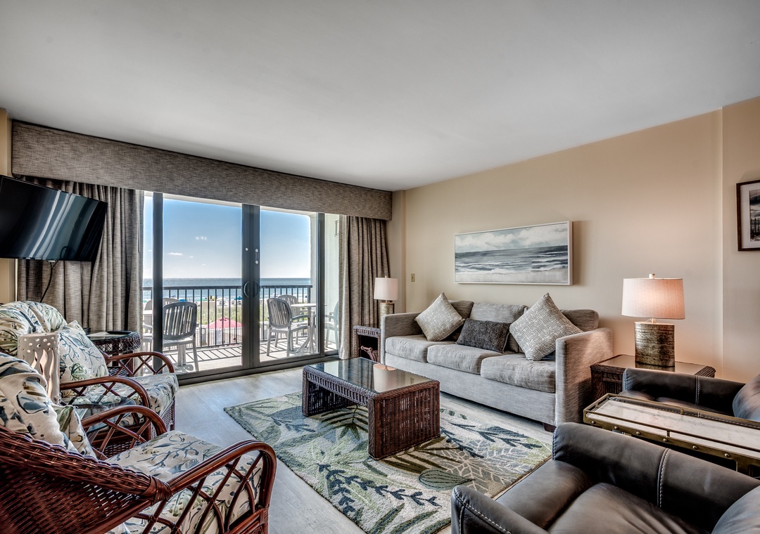 Carolina Dunes 105 | Photo 2