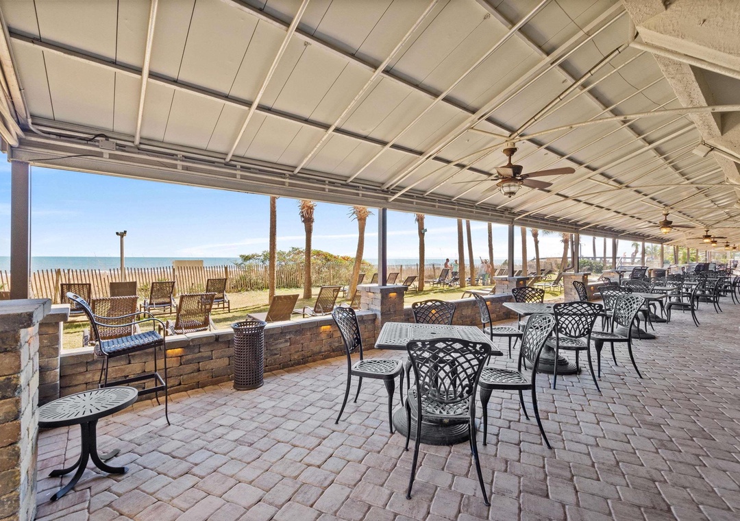 Ocean Reef Resort 918 | Photo 474