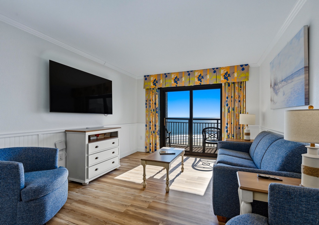 Ocean Reef Resort 717