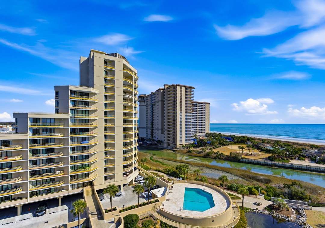 Ocean Creek South CC-8