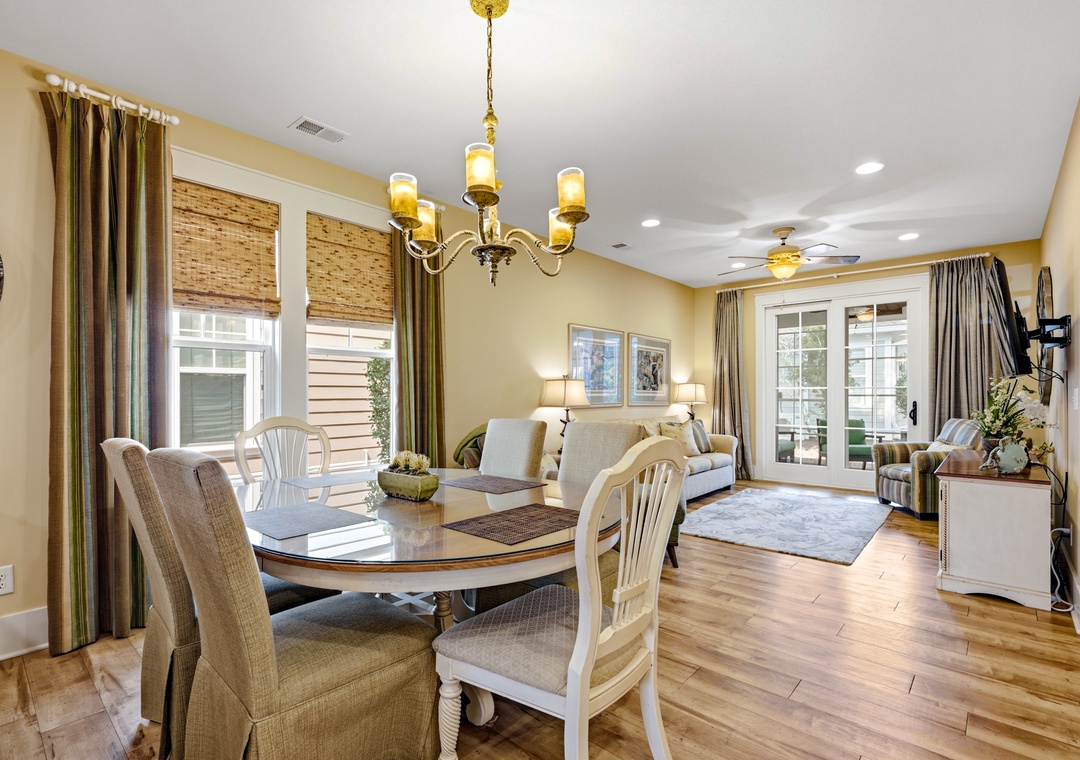 624 Ratoon Lane - Dining
