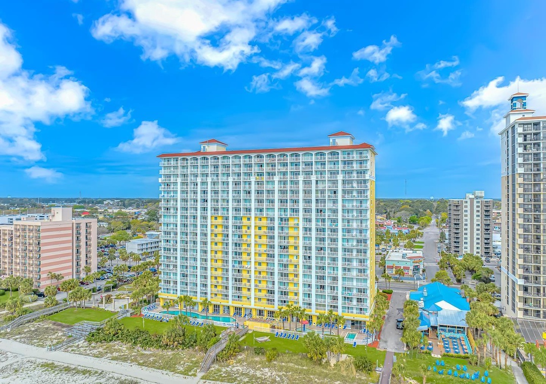 Camelot By The Sea 1206 | Photo 460