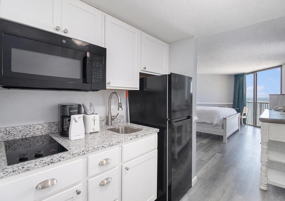 Sands Ocean Club Unit 1430 | Photo 7