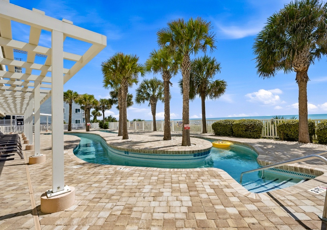 Crescent Key 610 