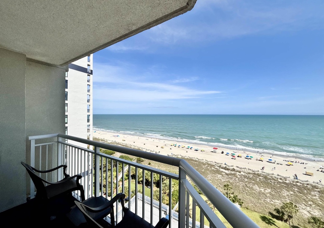 Dunes Village Resort 1102 | Photo 11