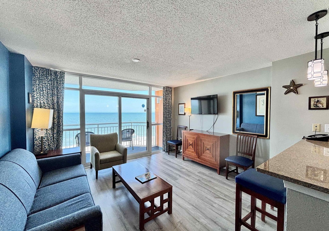 Dunes Village Resort 1102 | Photo 3