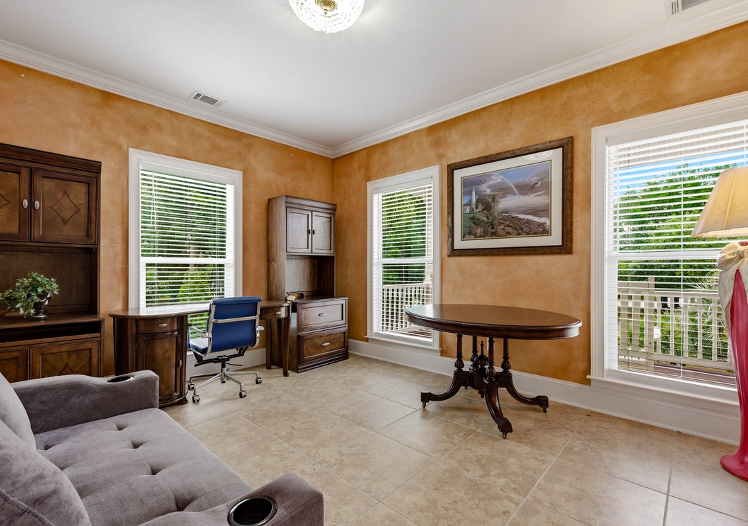 Front Room