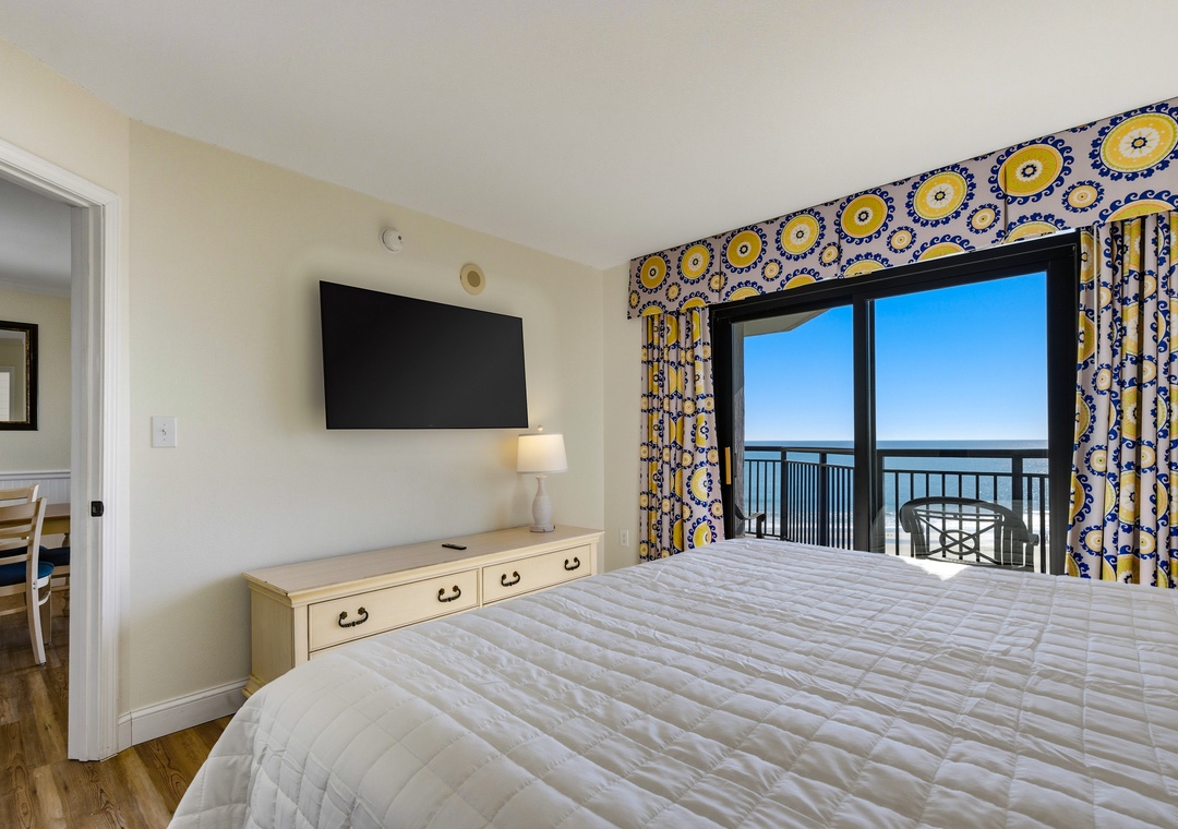 Ocean Reef Resort 717 | Photo 12