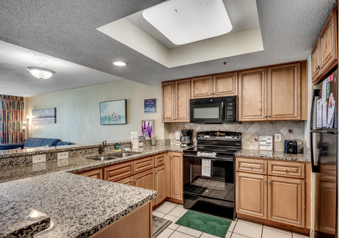 Compass Cove Unit 1117 | Photo 8