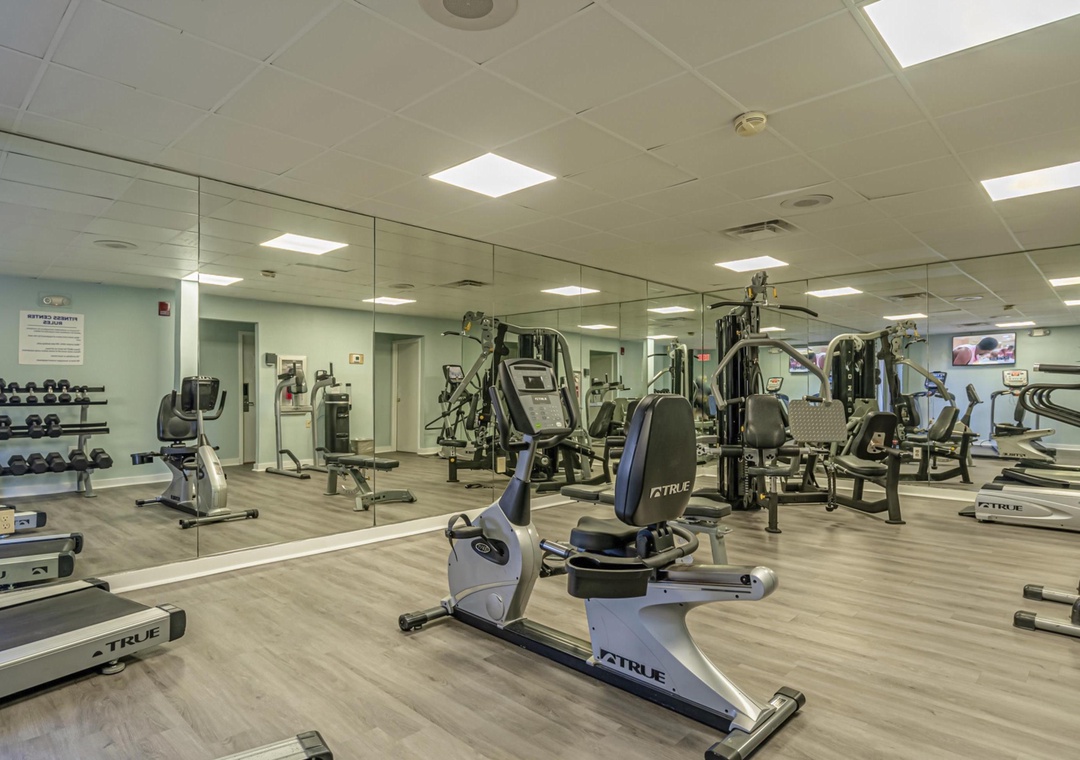 Ocean Reef Resort 918 | Photo 472