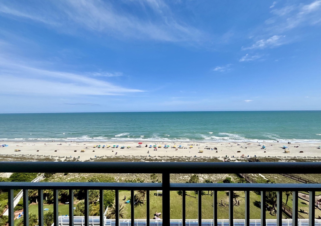 Dunes Village Resort 1102 | Photo 1