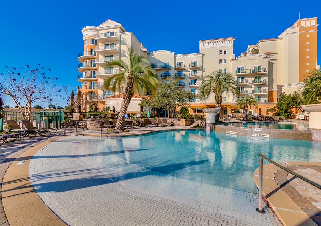 The Marina 7-403 | Photo 462