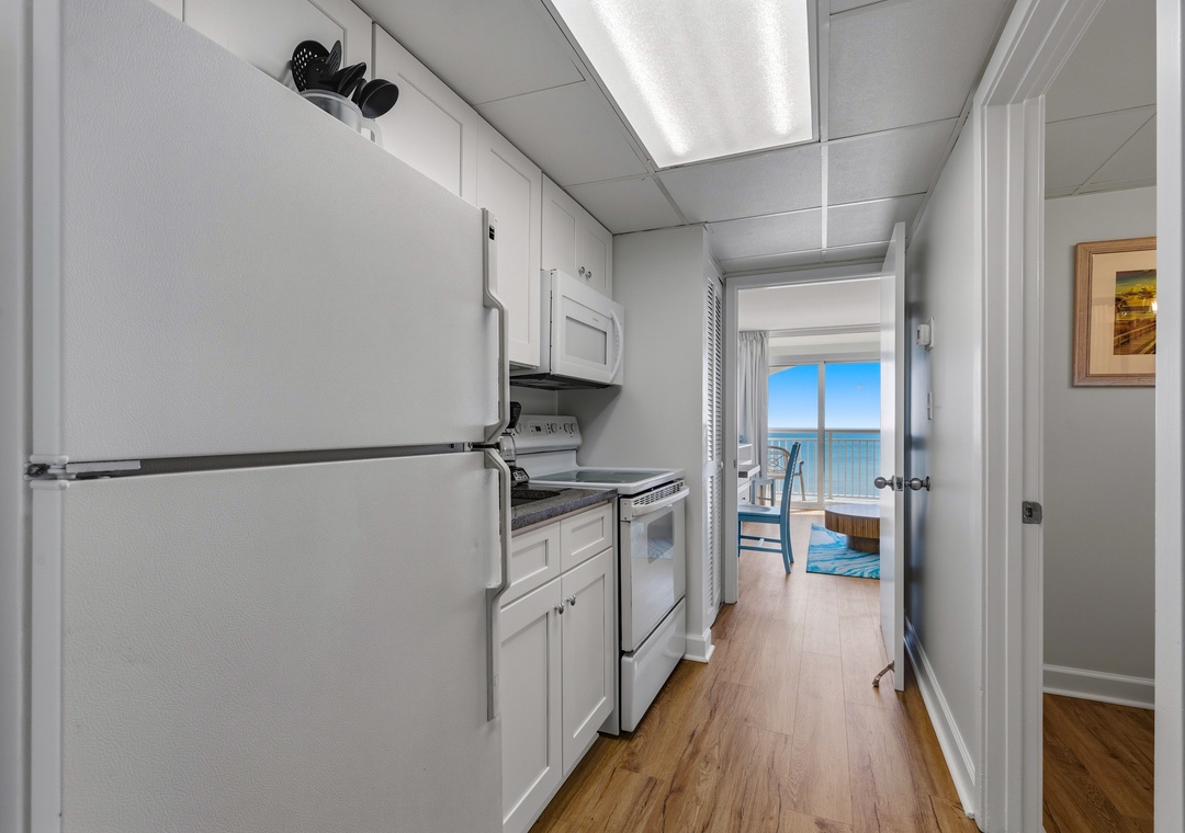 Camelot By The Sea PH12 | Photo 5