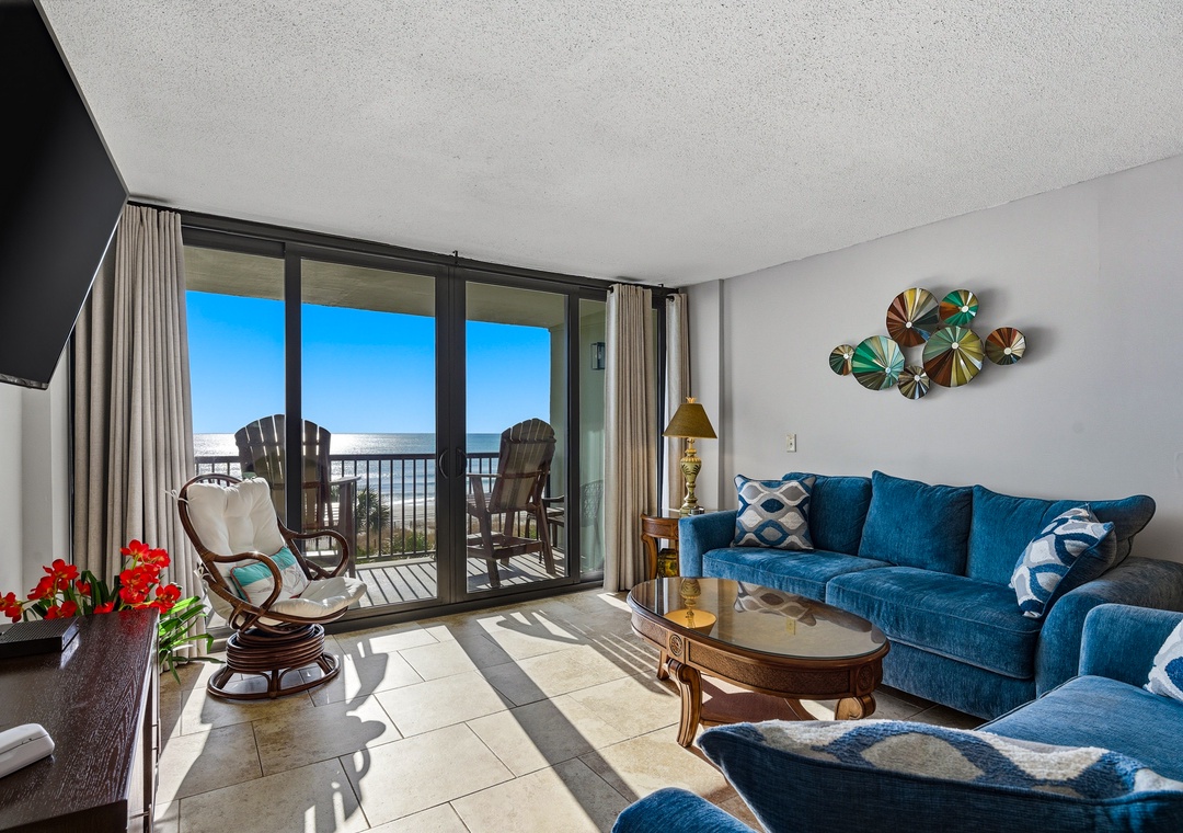 Carolina Dunes 303 | Photo 2