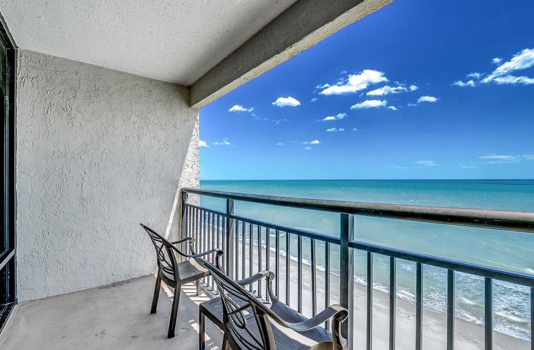Ocean Reef Resort 1608 | Photo 1