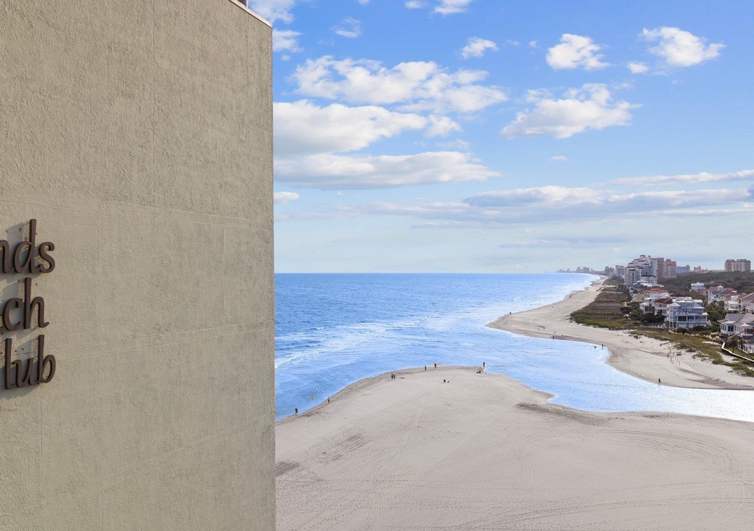 Sands Beach Club - 722 | Photo 466