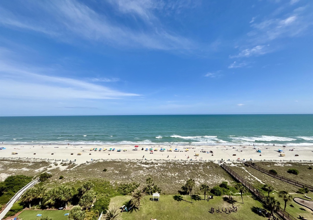 Dunes Village Resort 1102