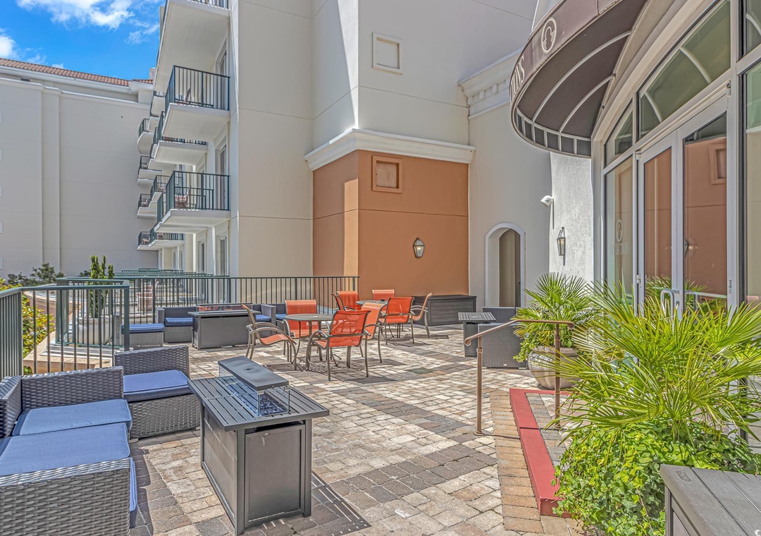 The Marina 7-403 | Photo 467