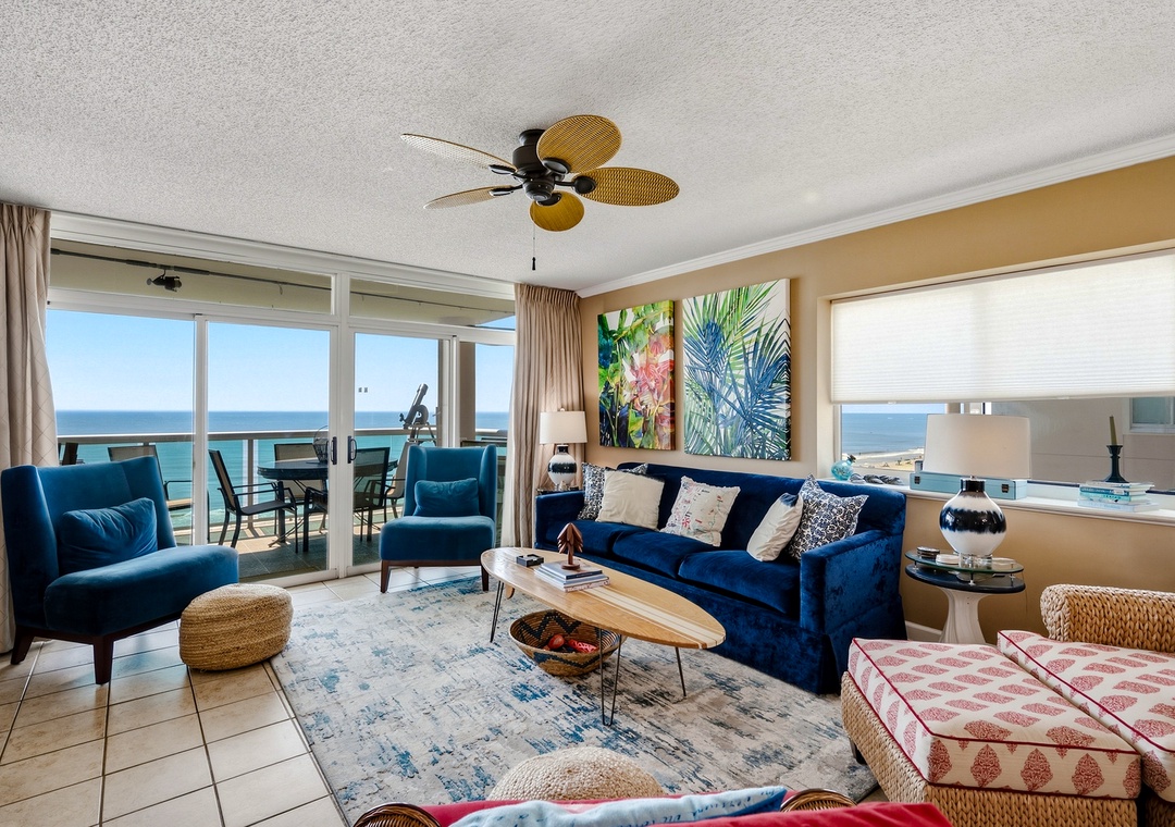 Crescent Key 610 