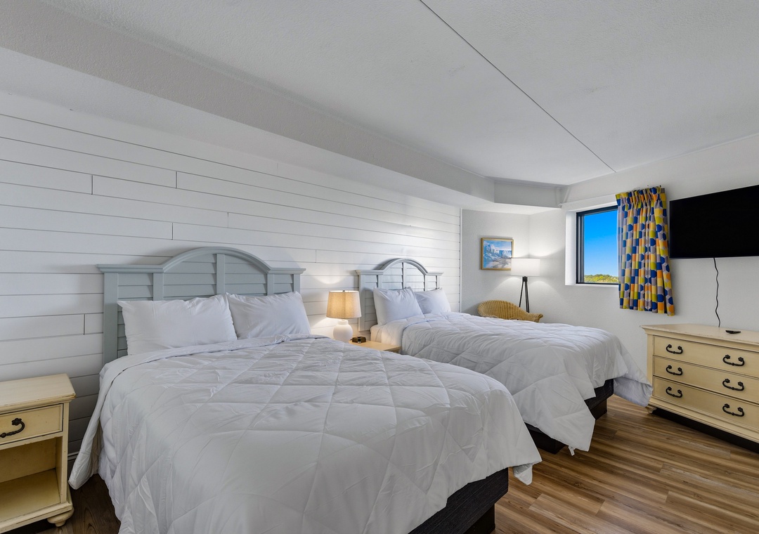 Ocean Reef Resort 818 | Photo 16