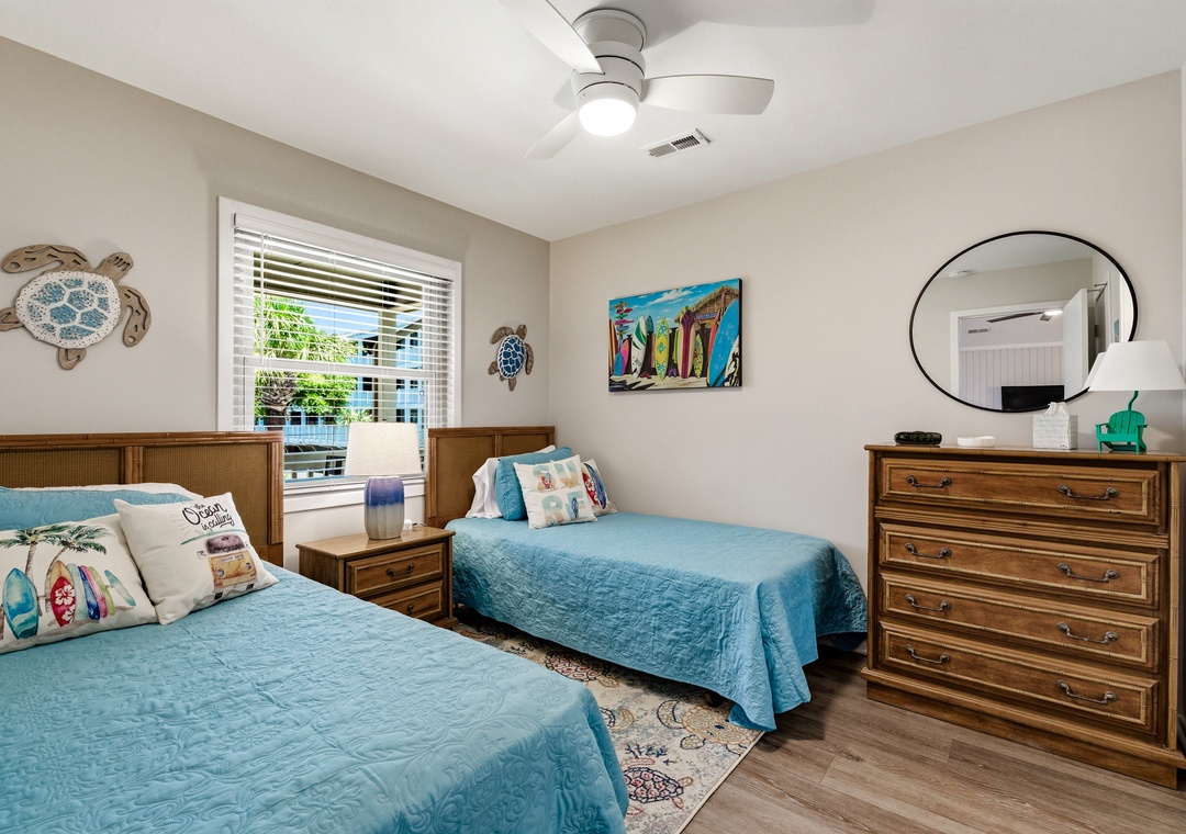 Escos Escape Bedroom 3