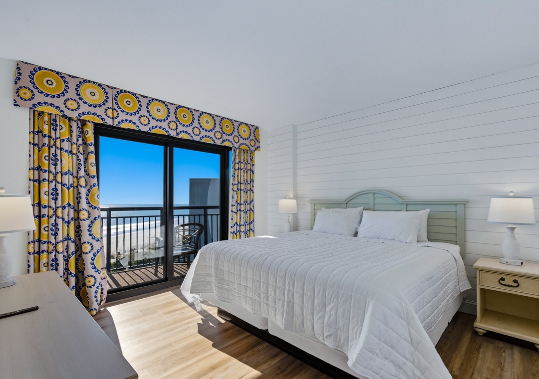 Ocean Reef Resort 717 | Photo 11